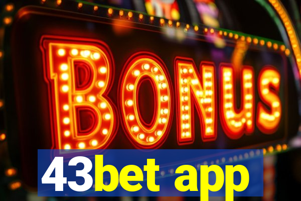 43bet app